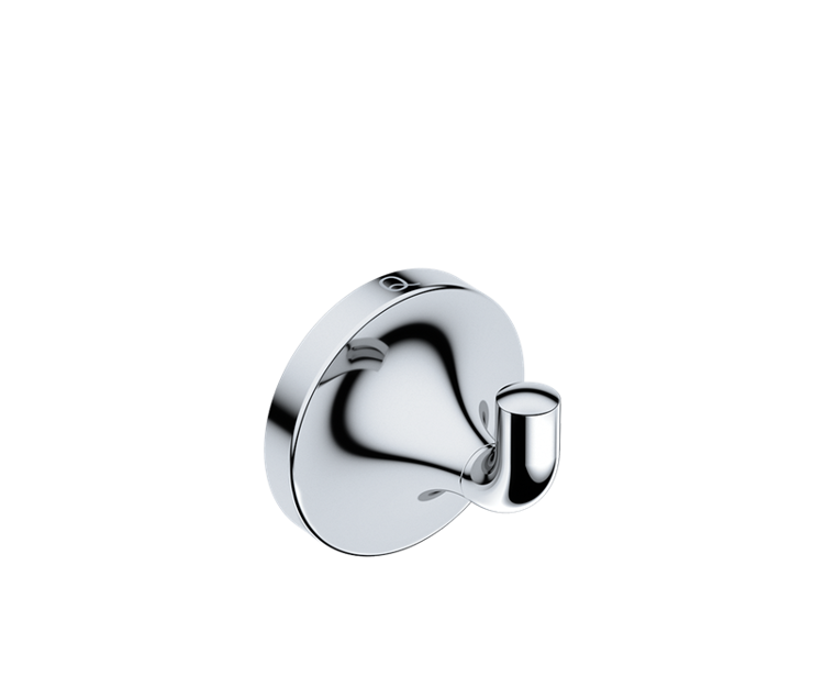 Picture of Liquid Red Eternal Single Robe Hook