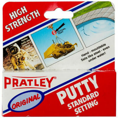 Show details for Pratley Putty Standard Picture of Pratley Putty Standard