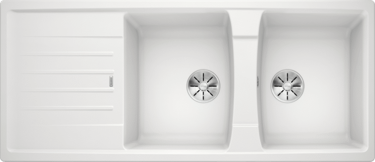 Picture of Blanco Lexa 8 S 1160 x 500