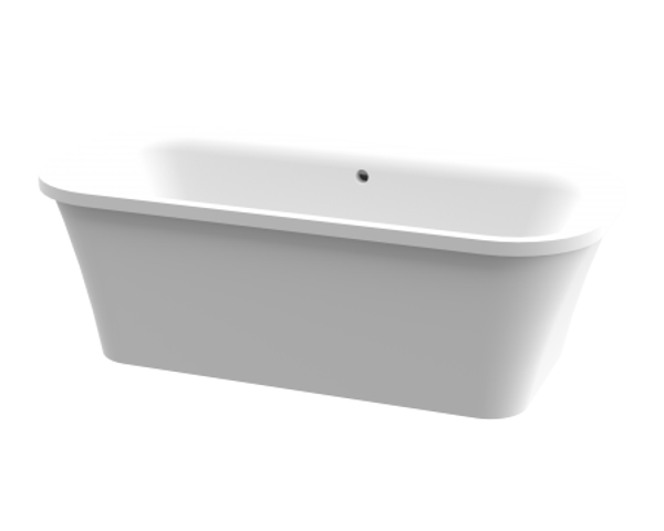 Show products in category Acrylic Skirted Baths Picture for category Acrylic Skirted Baths