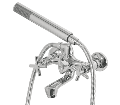 Show details for Neap Tide Bath Mixer Wall Type Picture of Neap Tide Bath Mixer Wall Type