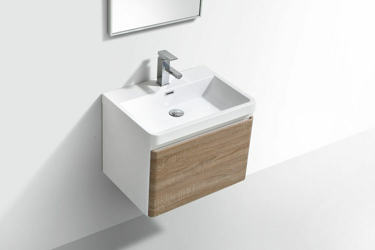 Picture of MILAN / LAZIO 600 COUNTER TOP - BIRCH