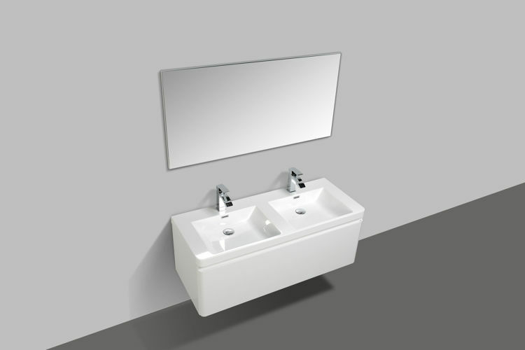 Picture of MILAN 1200 SINGLE DRAWER CABINET only