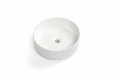 Show details for VIGO BASIN 380 x 380 x 110 MM Picture of VIGO BASIN 380 x 380 x 110 MM