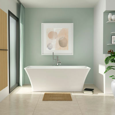 Show details for DuraToro Bathtub White 1700x750 mm Picture of DuraToro Bathtub White 1700x750 mm