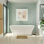 Show details for DuraToro Bathtub White 1700x750 mm Picture of DuraToro Bathtub White 1700x750 mm