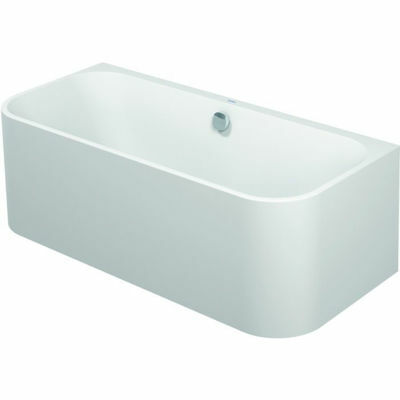 Show details for Happy D.2 Bathtub White 1800x800 mm Picture of Happy D.2 Bathtub White 1800x800 mm