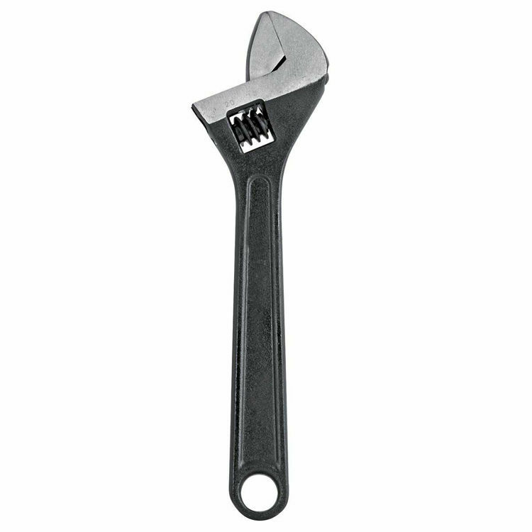 Picture of Adjustable Shifting Spanner 200 Mm
