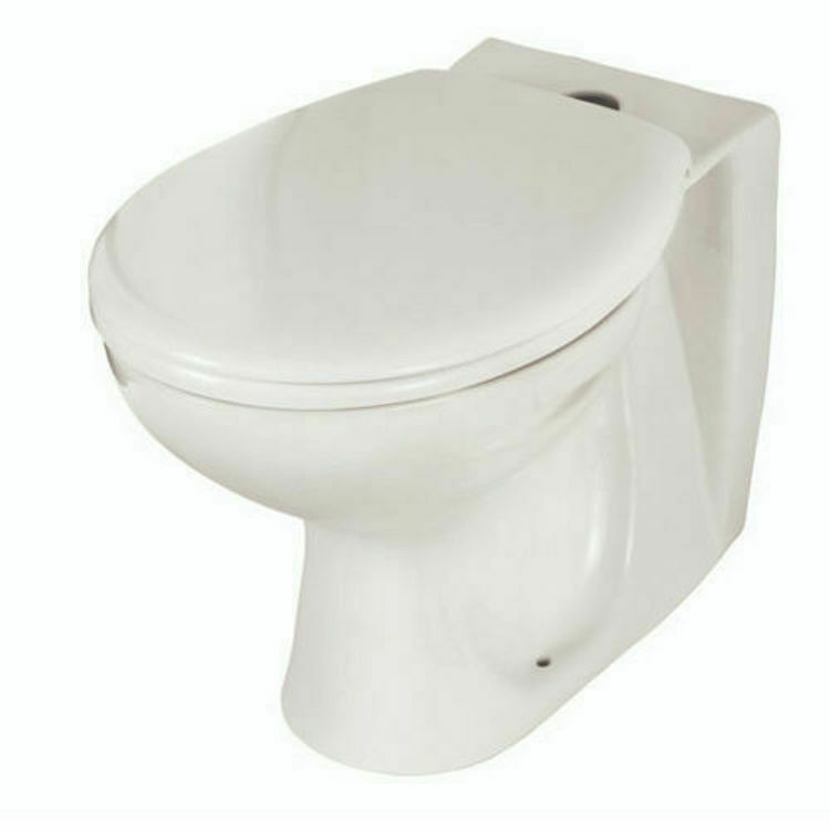 Picture of Atlas Back To Wall Top Inlet Pan