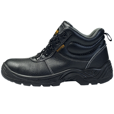 Show details for Barron Defender Safety Boots (Sabs Approved) Picture of Barron Defender Safety Boots (Sabs Approved)