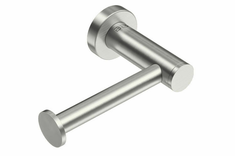 Picture of Bathroom Butler 4607 Paper Holder I Left Brushed