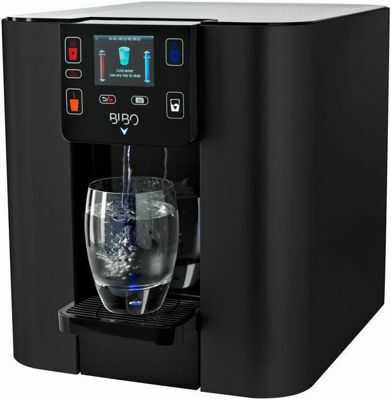 Show details for Bibo Bar All in One Instant Heated & Chilled Water Picture of Bibo Bar All in One Instant Heated & Chilled Water