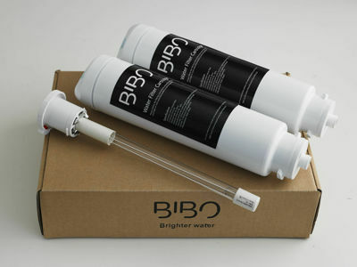 Show details for Bibo Replacement Filter Pack Picture of Bibo Replacement Filter Pack