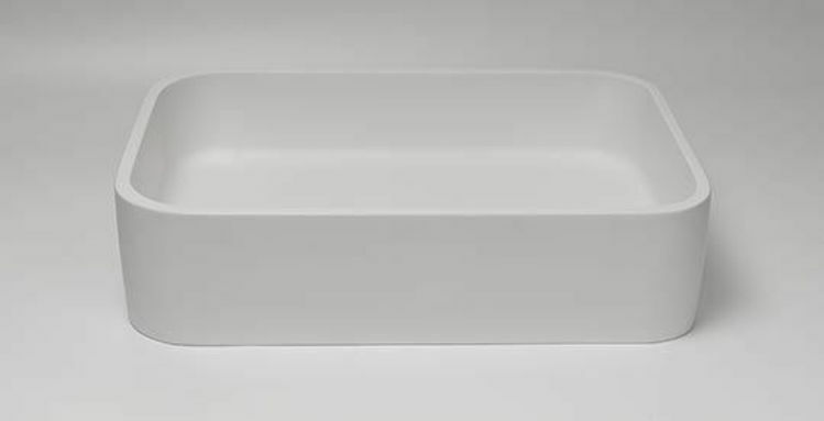 Picture of Boutique Baths Avantage 500 Counter Top Basin