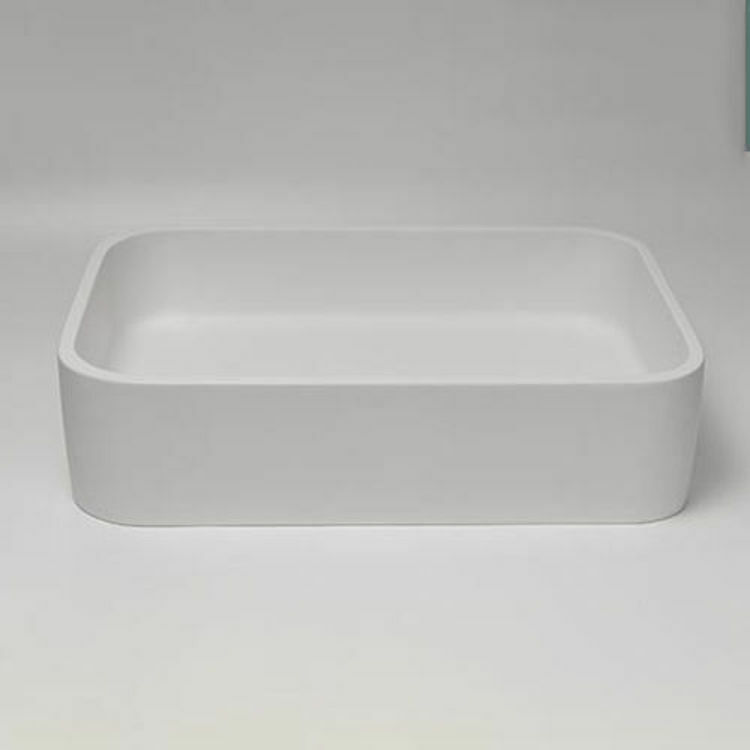 Picture of Boutique Baths Avantage Counter Top Basin 610 x 385