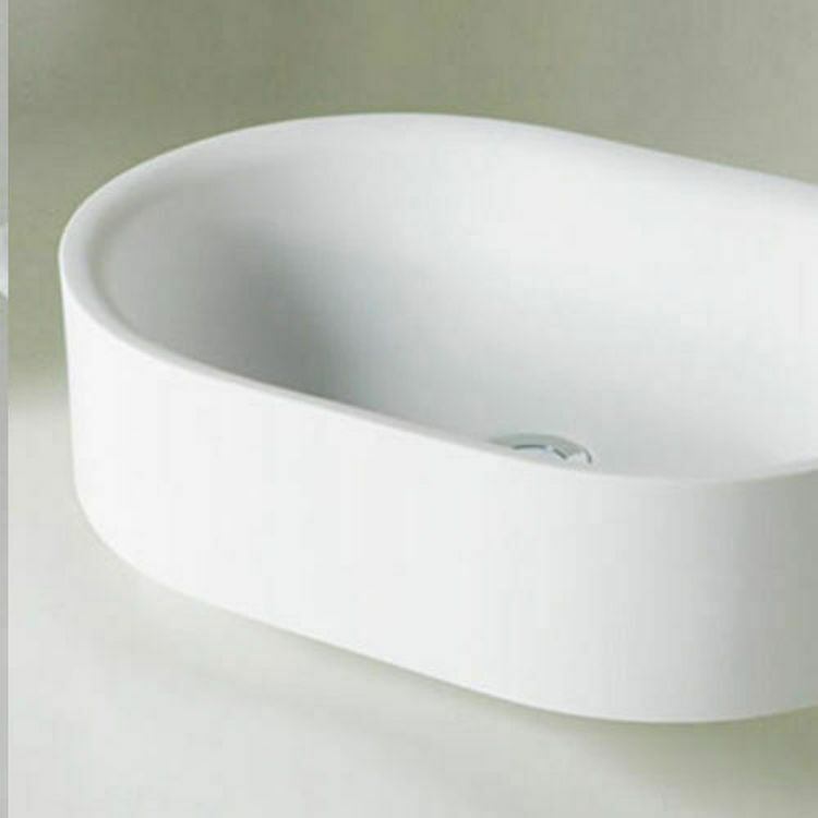 Picture of Boutique Baths Omina Counter Top Basin