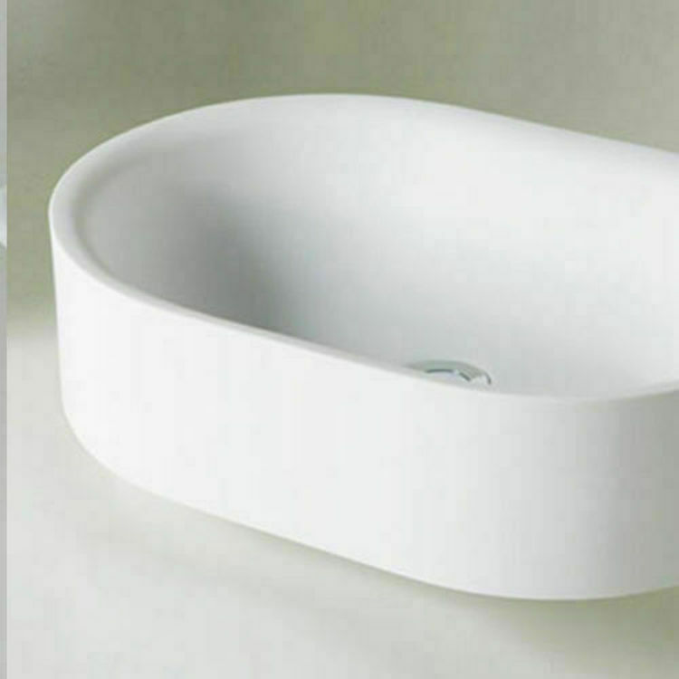 Picture of Boutique Baths Omina Counter Top Basin