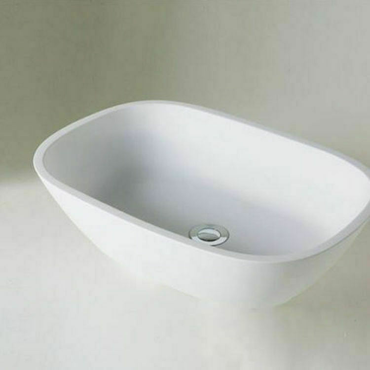 Picture of Boutique Baths Vivace Large Counter Top Basin