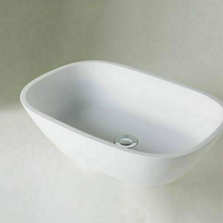Picture of Boutique Baths Vivace Large Counter Top Basin