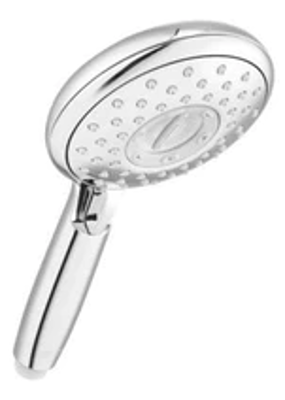 Show details for Cobra Spectra 4-function Hand Shower Picture of Cobra Spectra 4-function Hand Shower