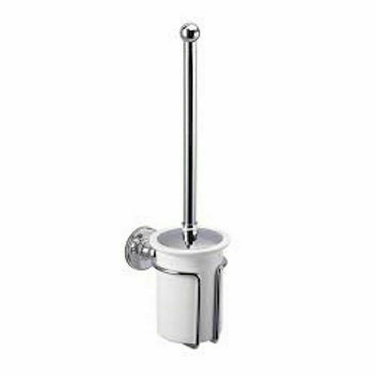 Picture of Como Toilet Brush Holder Ceramic