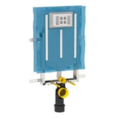 Show details for Geberit Kombifix Alpha Concld Cis109 / 8Cm 110.179.00.1 Picture of Geberit Kombifix Alpha Concld Cis109 / 8Cm 110.179.00.1