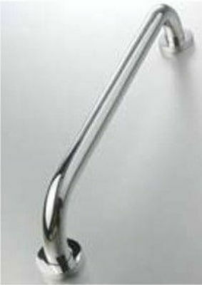 Show details for Gio Grab Rail Straight 400 mm Picture of Gio Grab Rail Straight 400 mm