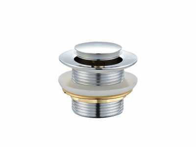 Show details for Gio Long Pop Up Bath Waste 40 x 50 mm Picture of Gio Long Pop Up Bath Waste 40 x 50 mm