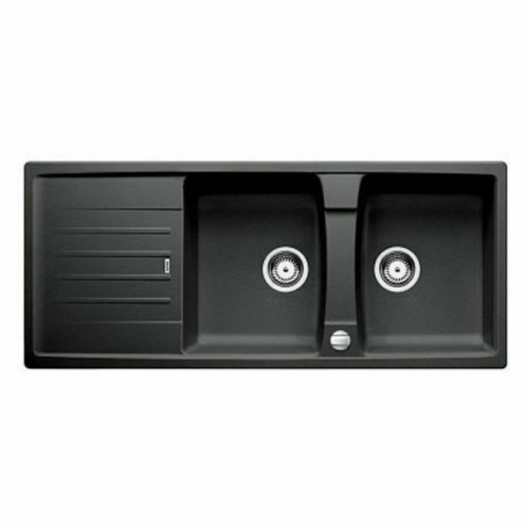 Picture of Blanco Lexa 8 S 1160 x 500