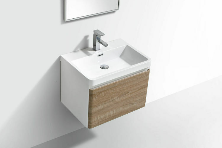 Picture of MILAN / LAZIO 600 COUNTER TOP - BIRCH