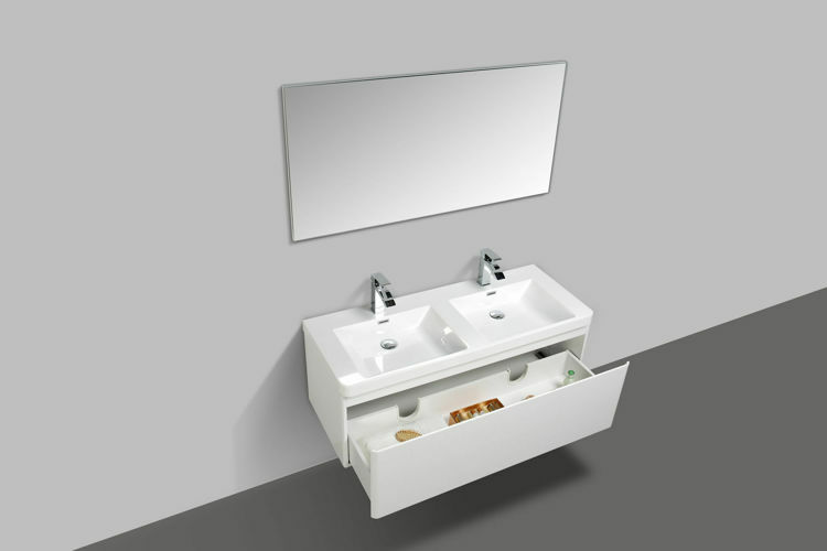 Picture of MILAN 1200 SINGLE DRAWER CABINET only
