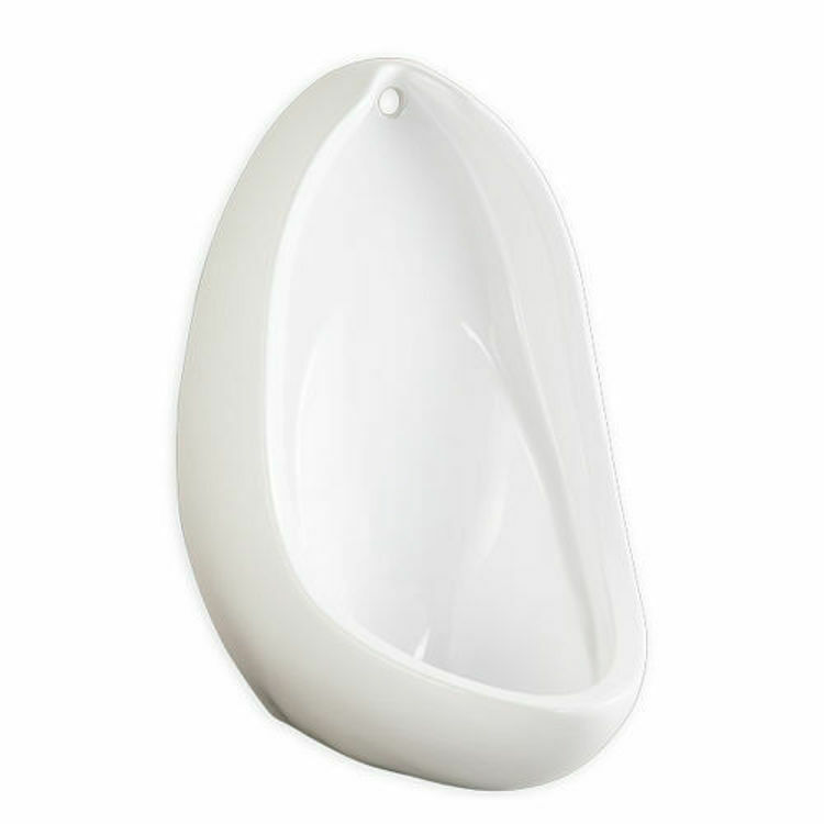 Picture of Solo Pacific Urinal T/E