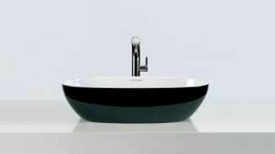 Show details for Victoria + Albert Barcelona 48 Basin Picture of Victoria + Albert Barcelona 48 Basin