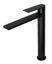 Show details for SILK BASIN MIXER HIGH BLACK Picture of SILK BASIN MIXER HIGH BLACK