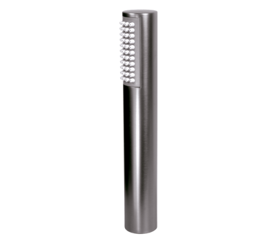 Blutide Tubular Hand Shower (Gun Metal) 48-SA-9910M