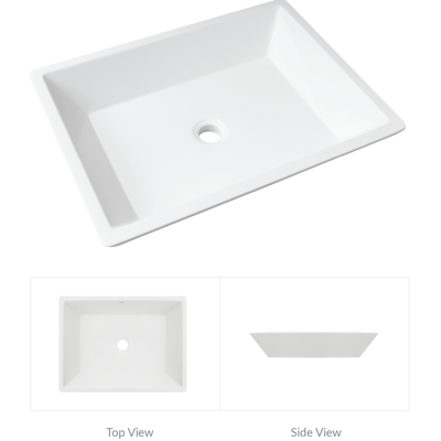 PIAZZA BASIN 19-LV-FS-040