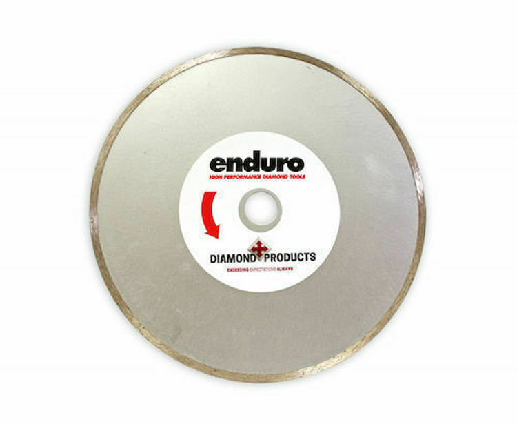 Picture of 115 mm Diamond Grinder Blade (Continuous)