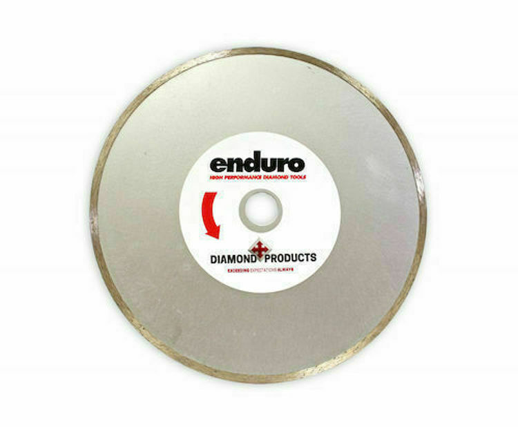 Picture of 115 mm Diamond Grinder Blade (Continuous)