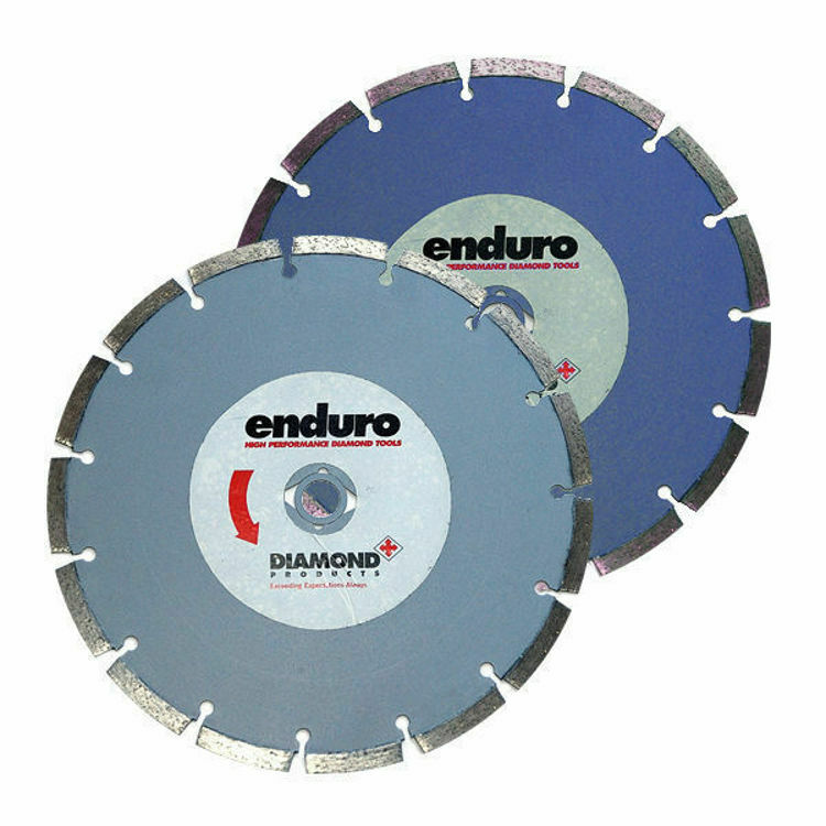 Picture of 115 mm Diamond Grinder Blade (Segmented)