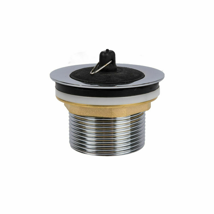 Picture of 40 mm Bath Waste Standard Unslot