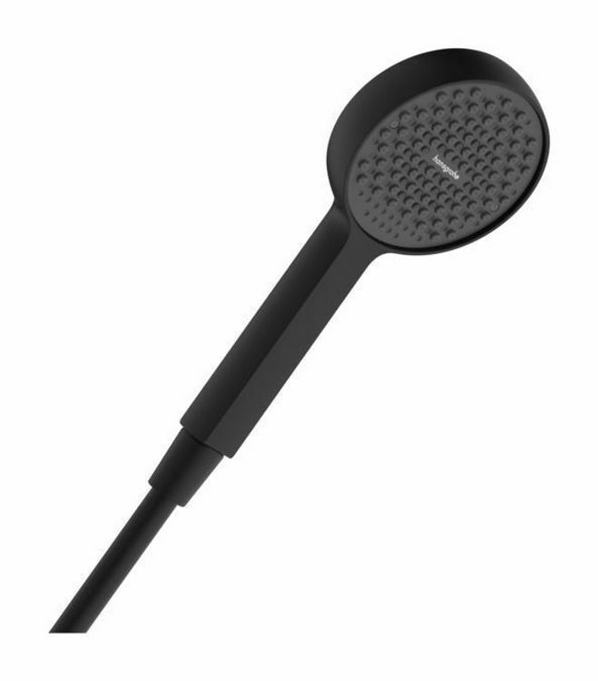 Picture of ACTIVERA S HAND SHOWER 95 1JET ECOSMART BLACK