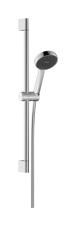 Picture of ACTIVERA UNICA RAIL SET ECO SMART CHROME
