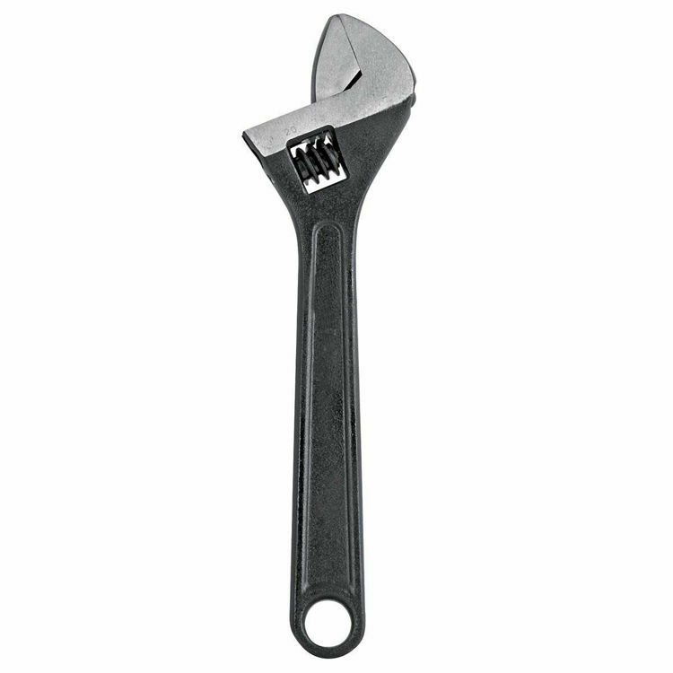 Picture of Adjustable Shifting Spanner 250 Mm