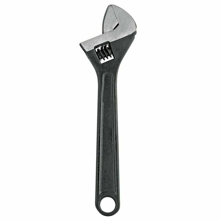 Picture of Adjustable Shifting Spanner 450 Mm