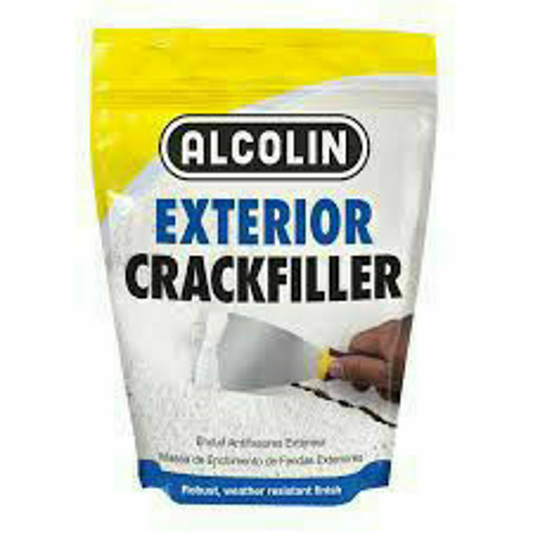 Picture of Alcolin Crack Filler 500 Grams