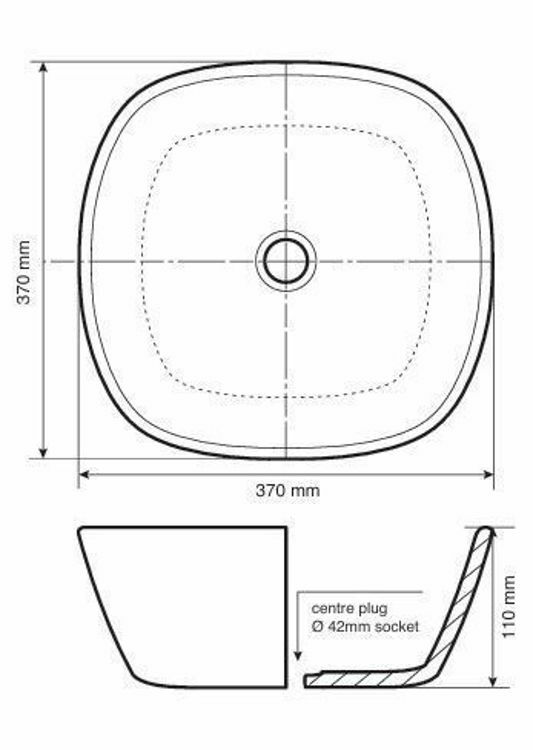 Picture of AMBER BASIN