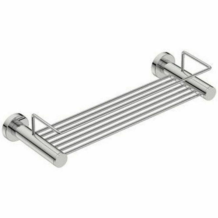 Picture of Bathroom Butler 4620 Shower Rack 330 mm Brush