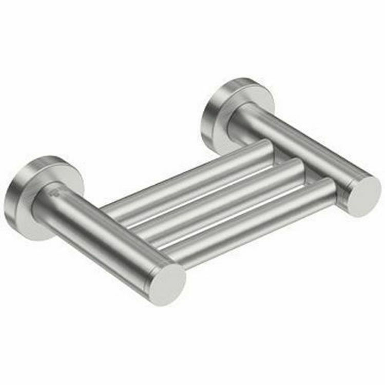 Picture of Bathroom Butler 4629 Shower Foot Rest Brush