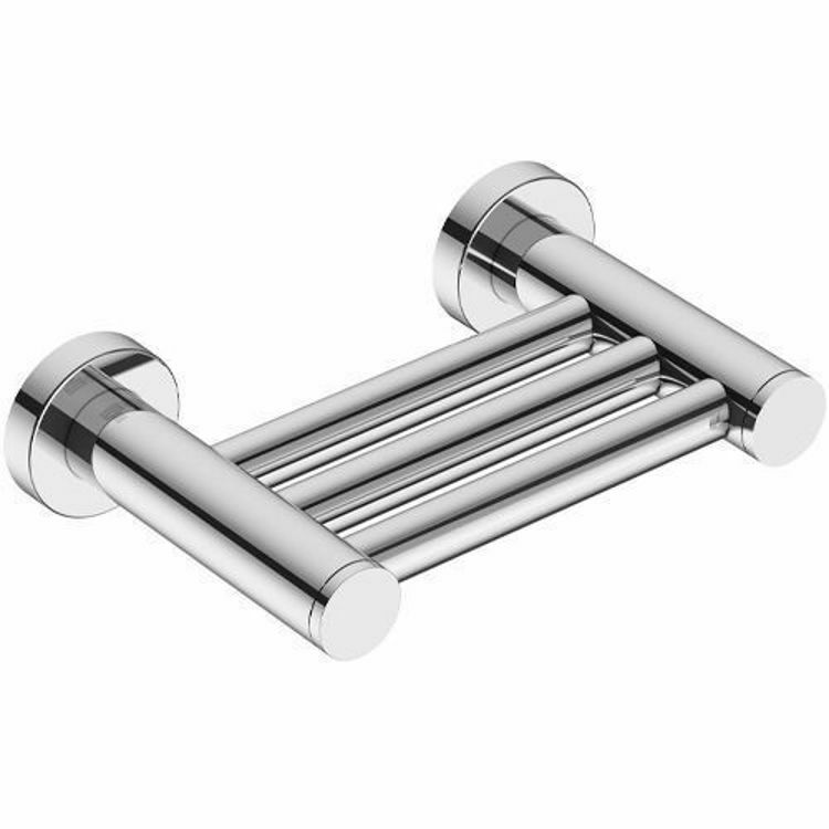 Picture of Bathroom Butler 4629 Shower Foot Rest Polished