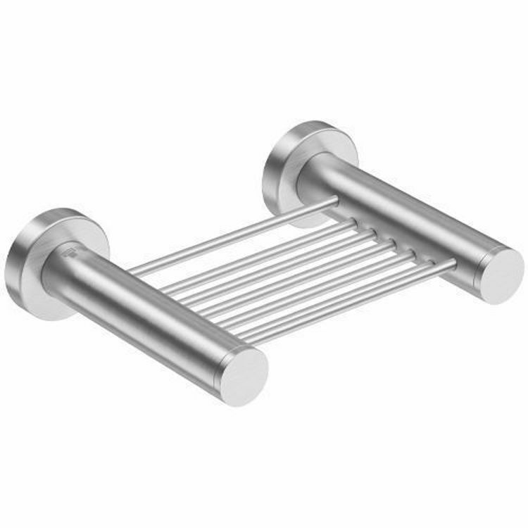 Picture of Bathroom Butler 4630 Soap Rack 145 Brush